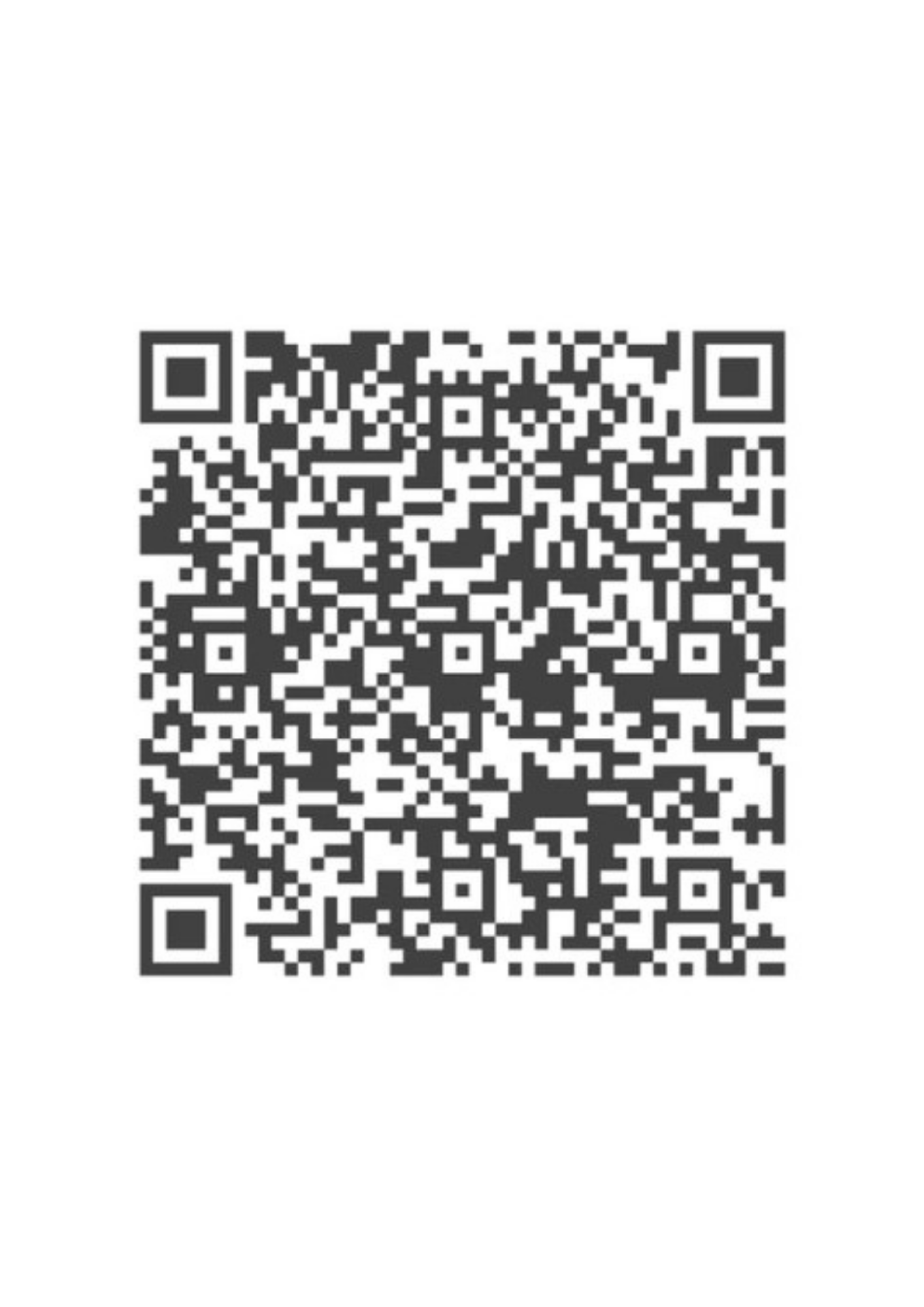 Payment QR Code